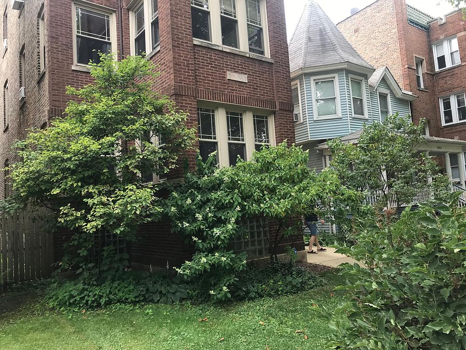 1st image of 1431 W Granville Ave #3