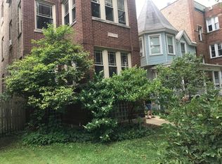 1431 W Granville Ave #3, Chicago, IL 60660