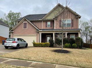 135 Cherokee Reserve Cir, Canton, GA 30115