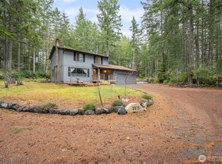 3375 Camp Lane NW, Seabeck, WA 98380
