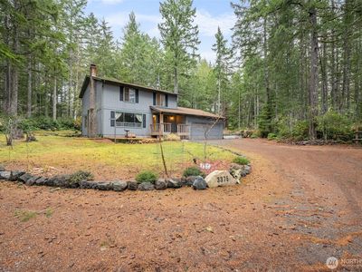 3375 Camp Lane NW, Seabeck, WA, 98380