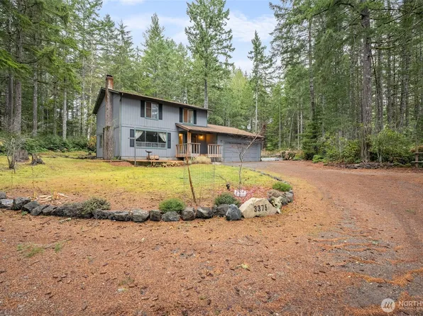 3375 Camp Lane NW, Seabeck, WA 98380