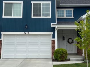 9243 S Rose Cottage Way, Sandy, UT 84094