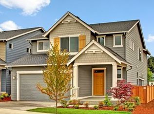 31401 120th Ct SE, Auburn, WA 98092