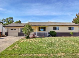 8542 Strong Ave, Orangevale, CA 95662