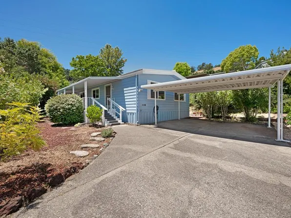 112 Sunrise Lane, Novato, CA 94949