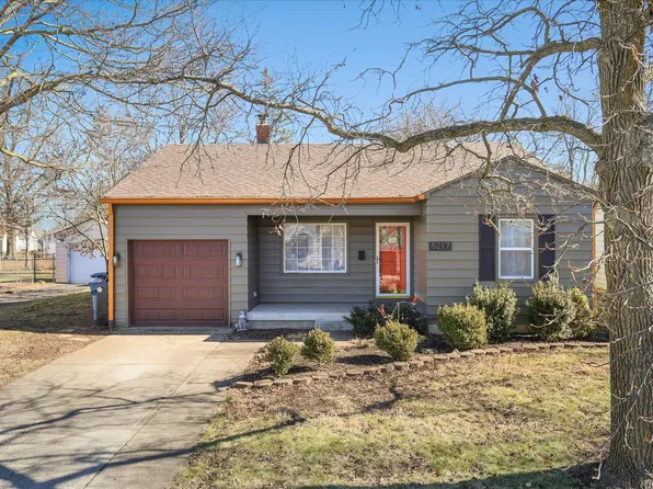 5217 Norwaldo Ave, Indianapolis, IN 46220