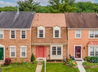 63 Bralan Ct, Gaithersburg, MD 20877