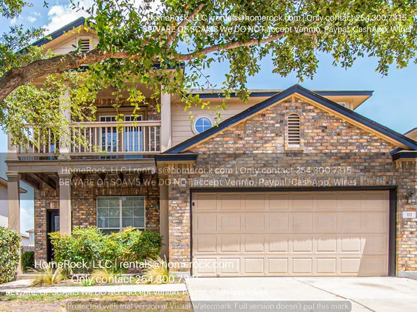 311 Altamont St, Hutto, TX 78634