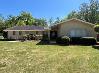 3463 Warrenton Rd, Montgomery, AL 36111