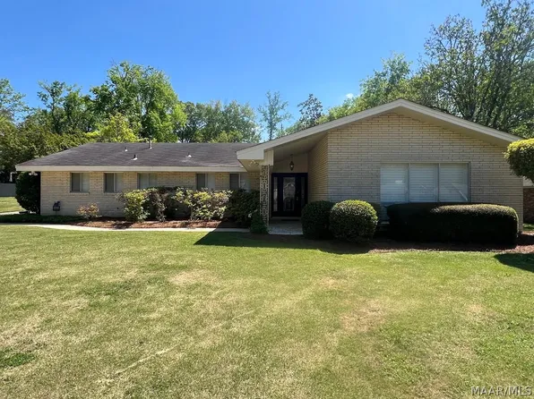 3463 Warrenton Rd, Montgomery, AL 36111
