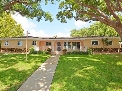 1660 Magnolia Dr, Clearwater, FL, 33756