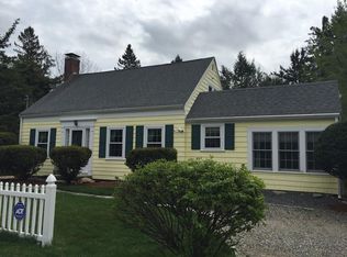 204 Highland St, Holden, MA 01520