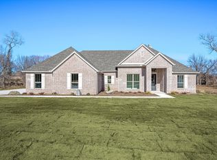 1024 Monaco Ct, Springtown, TX 76082