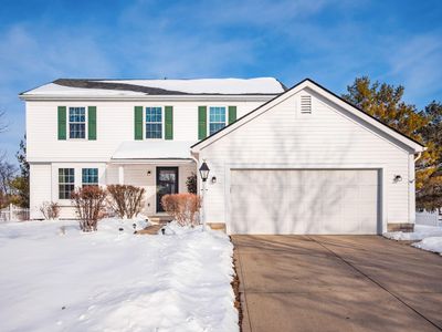 3266 Prairie Gardens Ct, Hilliard, OH, 43026