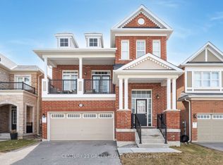 234 Hinton Ter #BASEMENT, Milton, ON L9E 1C8