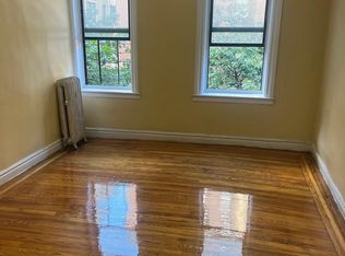 90 Ellwood St #B10, New York, NY 10040