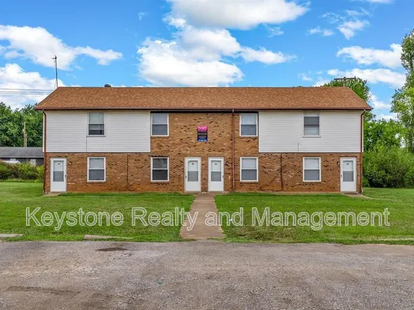 1070 Pembroke Oak Grove Rd APT 27, Oak Grove, KY 42262