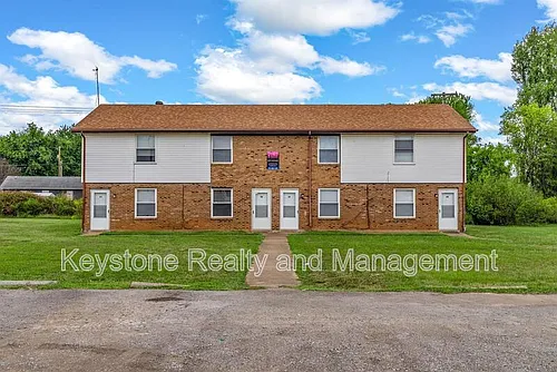 1070 Pembroke Oak Grove Rd #27 Photo 1