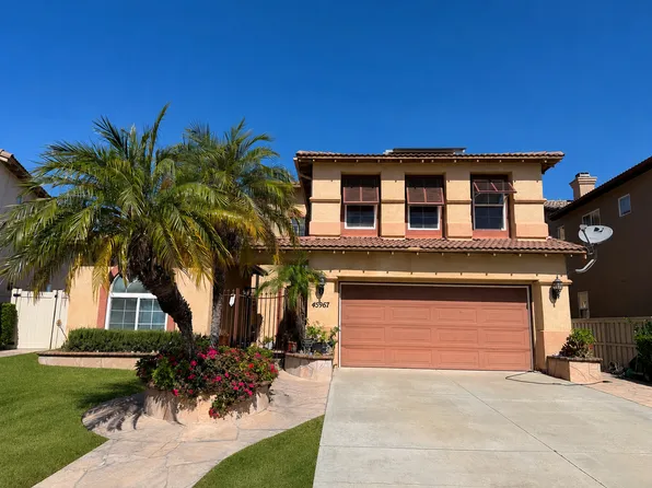 45967 Corte Tobarra, Temecula, CA 92592