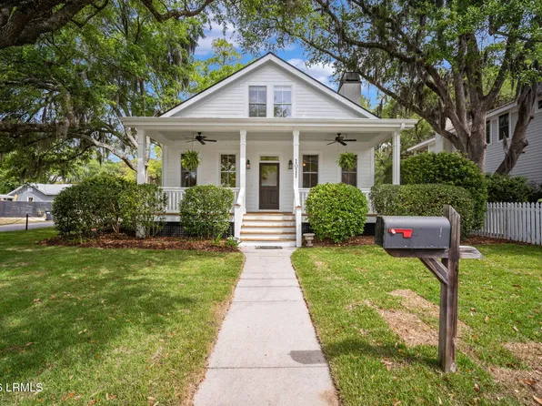 1011 Calhoun Street, Beaufort, SC 29902