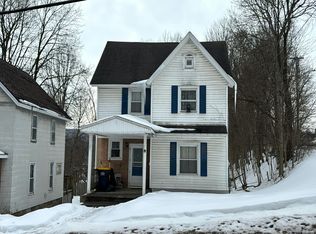 115 2nd St, Ilion, NY 13357
