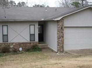 5 Rio Grande Forest Dr, Little Rock, AR 72212