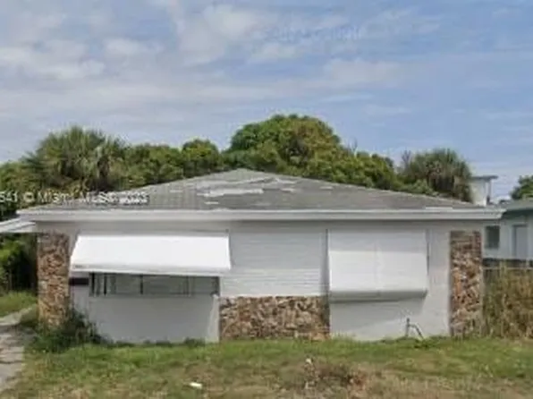 1101 Grant St, West Palm Beach, FL 33407