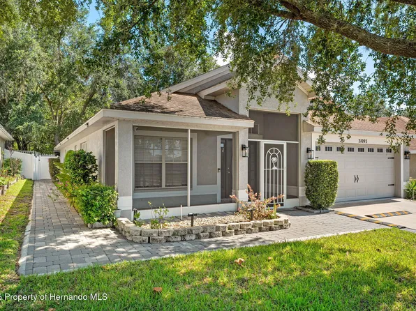 31093 Satinleaf Run, Brooksville, FL 34602