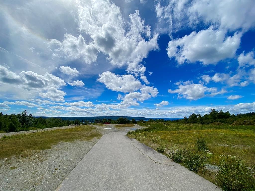 151 Trans Canada Highway