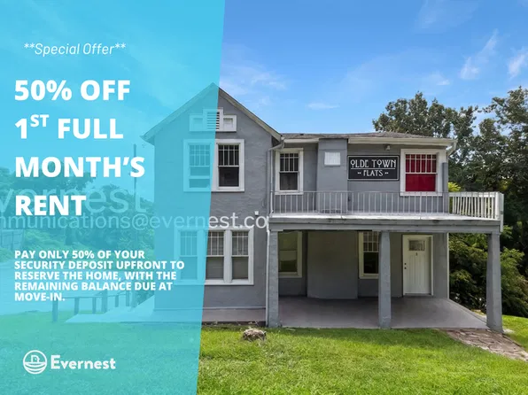 32 Woodlawn Dr APT 7, Chattanooga, TN 37411