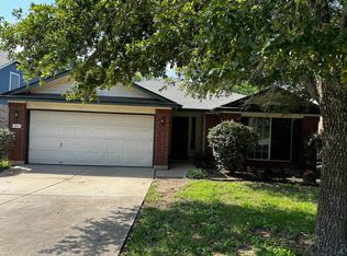 612 Paso Fino Trl, Cedar Park, TX 78613