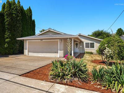 2211 23rd Ave, Forest Grove, OR, 97116