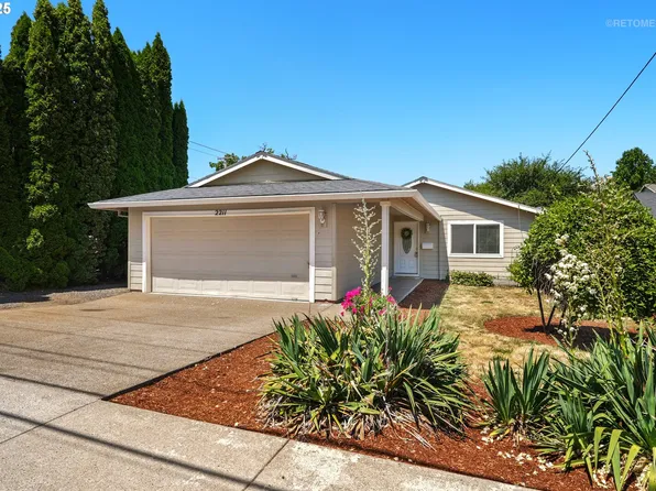 2211 23rd Ave, Forest Grove, OR 97116