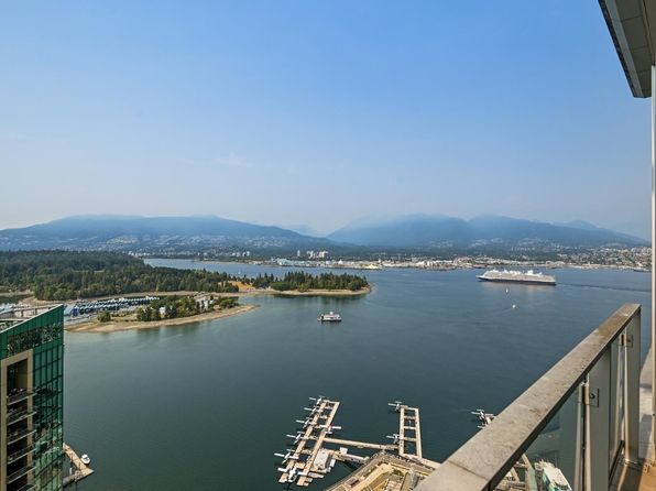2 bedroom rental in Vancouver — photo 28
