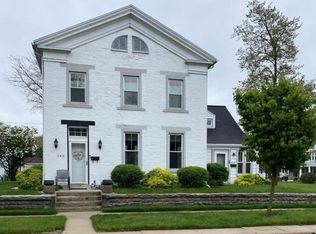 246 S Wayne St #246, Saint Marys, OH 45885