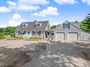 149A Flagg Road, Rochester, NH 03839