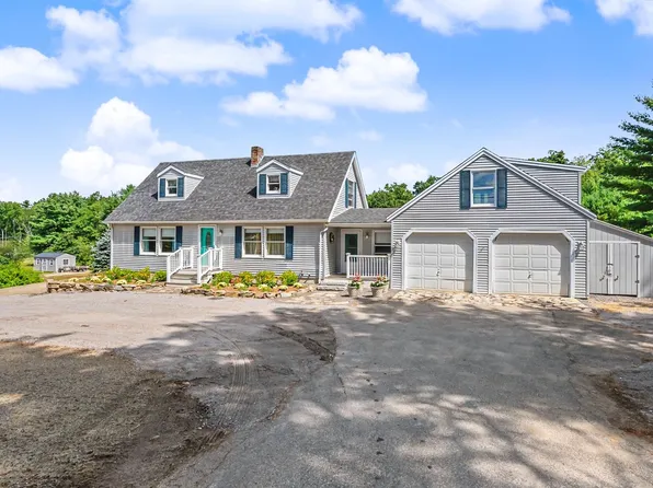149A Flagg Road, Rochester, NH 03839