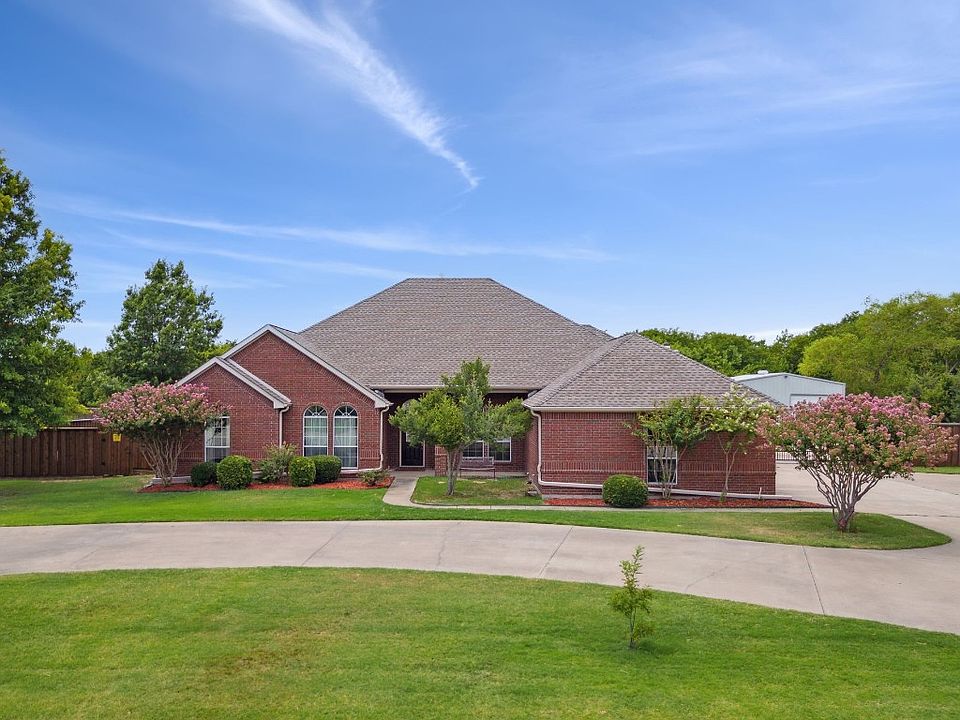 2505 Hickory Ln, Saint Paul, TX 75098 MLS 20395021 Zillow