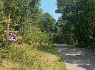N Horseshoe Lake Rd, Merrifield, MN 56465