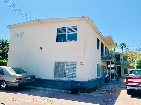3rd image of 2431 S Ridgeley Dr #7604126