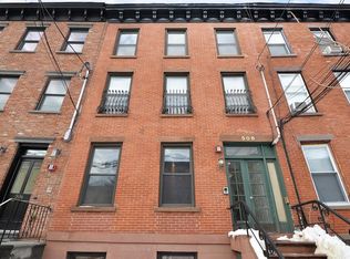 508 Garden St APT 2, Hoboken, NJ 07030