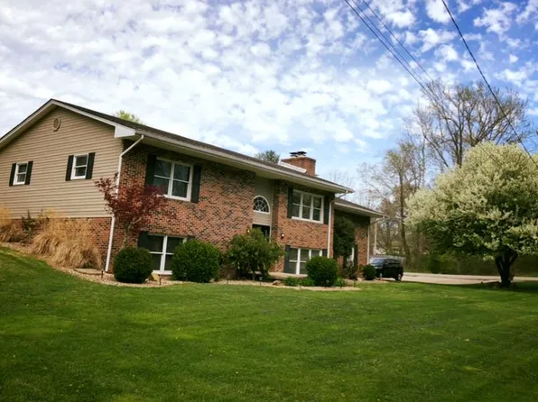 9 La Donna Ave, Lucasville, OH 45648