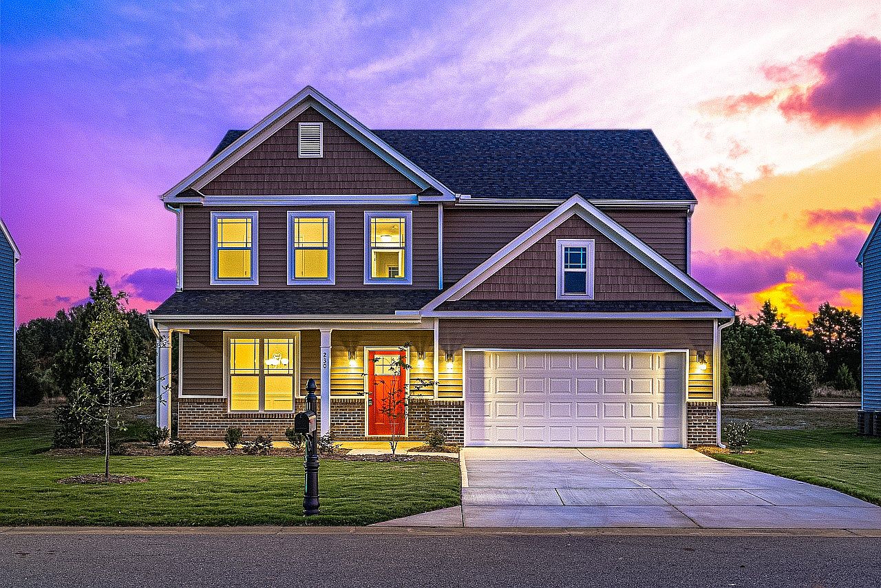 The Plan, Larkin, Statesville, NC 28677 Zillow