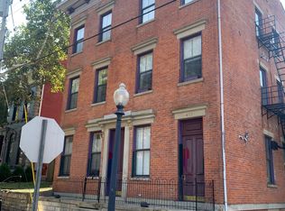 437 Clark St APT A, Cincinnati, OH 45203