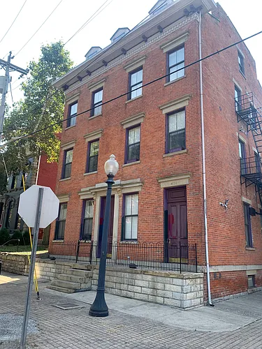 437 Clark St #A Photo 1 437 Clark St #A Photo 1