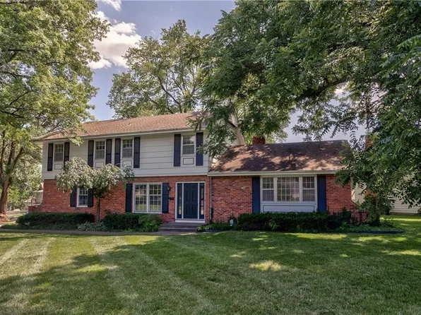 7200 Hadley St, Overland Park, KS 66204