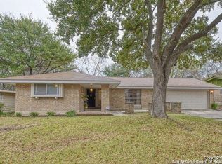 3222 Nantucket Dr, San Antonio, TX 78230