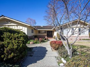 1353 Dry Creek Rd, San Jose, CA 95125