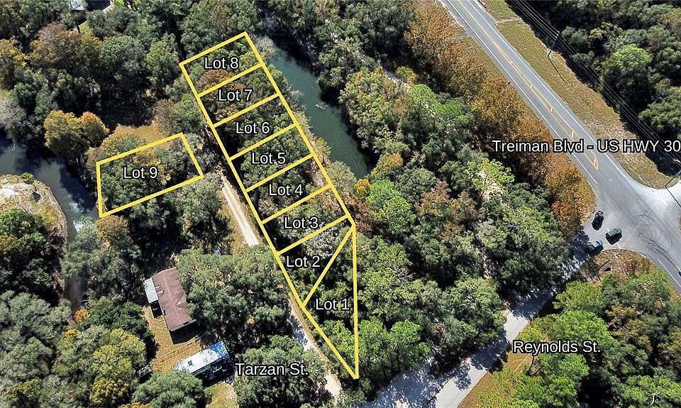 1st image of 3272 TARZAN STREET LOT 33